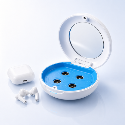 Stérilisateur UV Nomade - BizClean