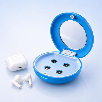 Stérilisateur UV Nomade - BizClean
