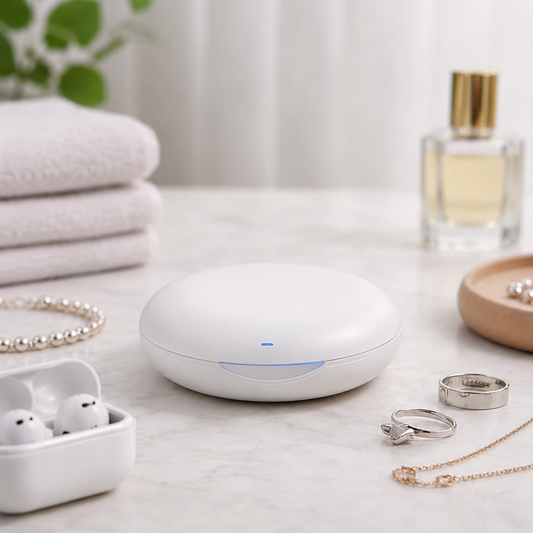 Stérilisateur UV Nomade - BizClean