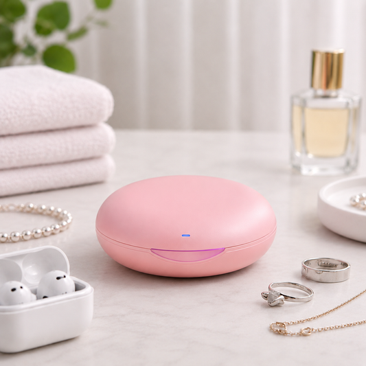 Stérilisateur UV Nomade - BizClean